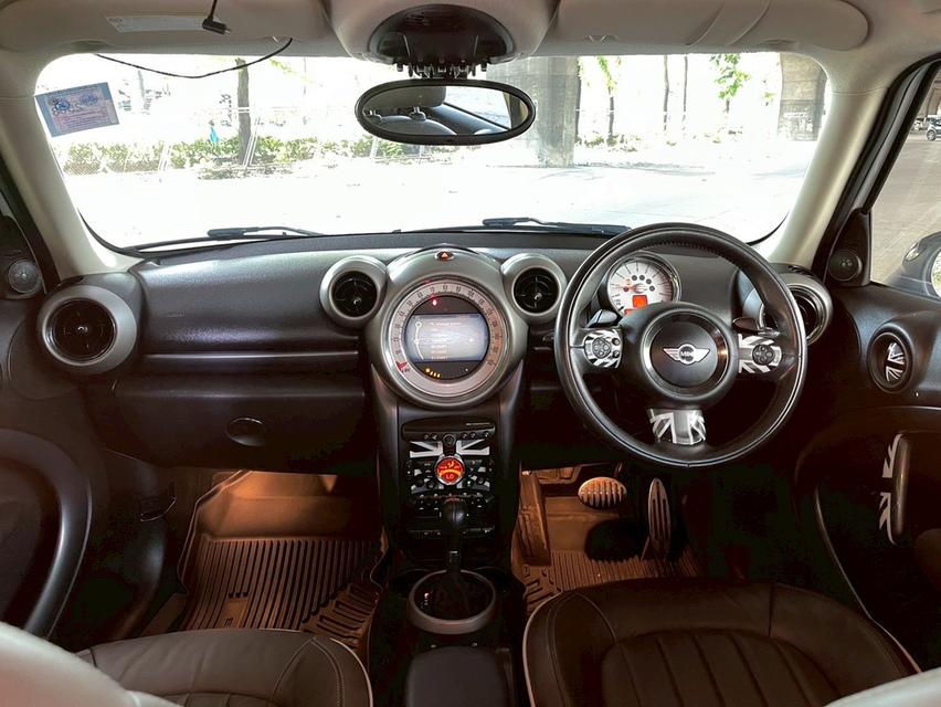 ขาย Mini Cooper Countryman All4 ปี12 7