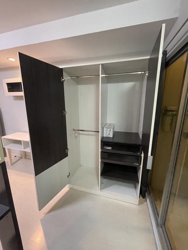 ขายคอนโด เดอะ ล๊อค3 ราคา 1,390,000 บาท 9