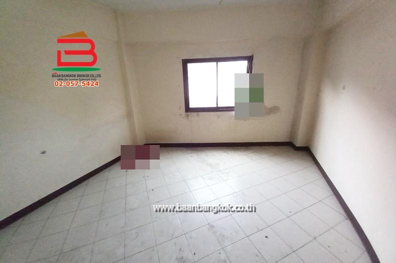 ขาย/เช่า อาคารพาณิชย์ ติดไฟแดงถนนรังสิต-นครนายกเส้น 305 ตัดเข้าเส้น 3004 เนื้อที่ 49 ตารางวา ใกล้ดูโฮมรังสิต อำเภอธัญบุรี(กลางเมือง) จังหวัดปทุมธานี 8