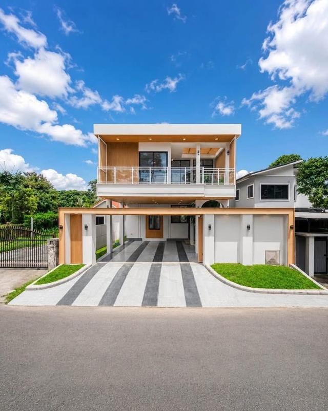 🔸 Wang Tan, Hang Dong, Chiang Mai ✨ 16.99 ล้าน 1