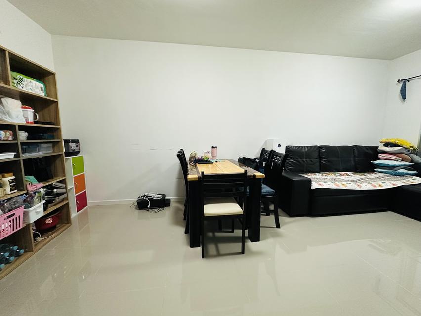 ขายทาวน์โฮม 2 ชั้น Habitown Nest ท่าข้าม – พระราม 2 ✨ เจ้าของขายเอง | ราคาคุ้มที่สุดในโครงการ! 🌹 ราคาปกติ 2.59 ลบ. ✅ พิเศษเพียง 2,390,000 บาท ทำเลดี 11