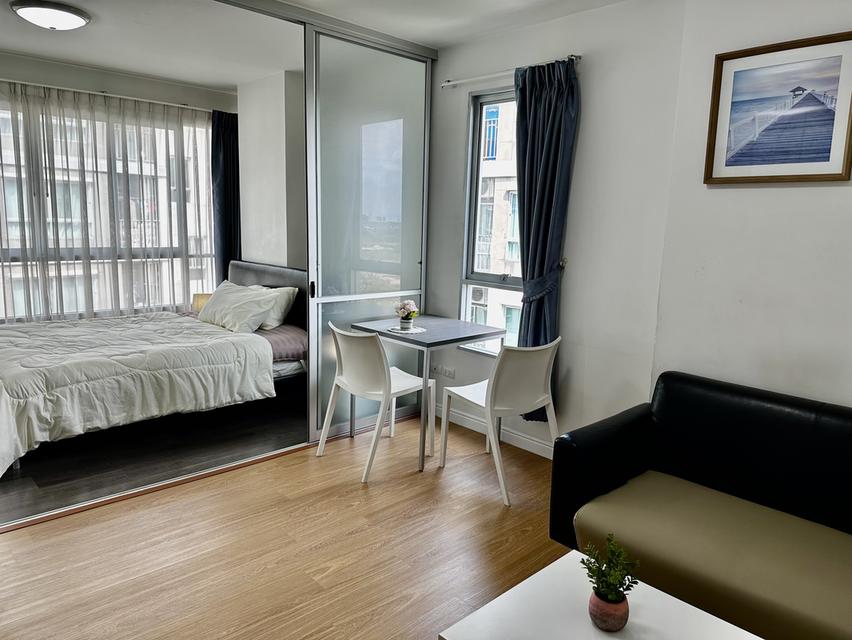 คอนโดให้เช่า ขายพร้อมผู้เช่า 7