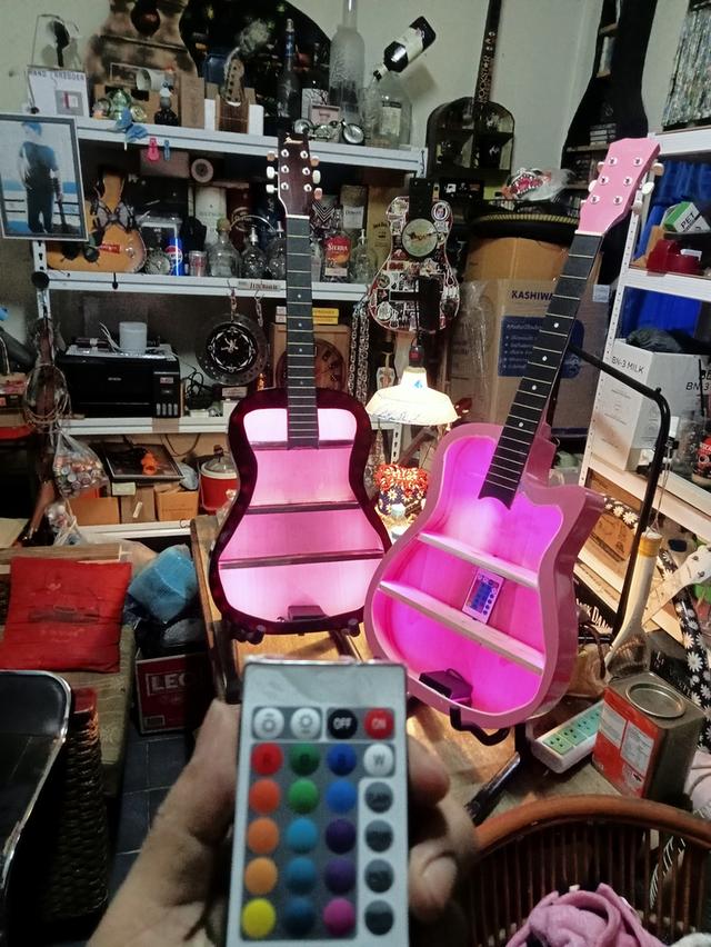 Guitar Shelf GRB...... รูปย่อยที่ 4