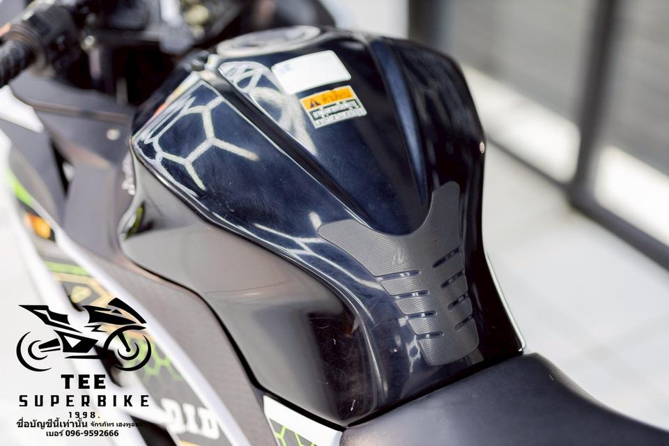 KAWASAKI NINJA300 2013 (รถสองมือ) 12