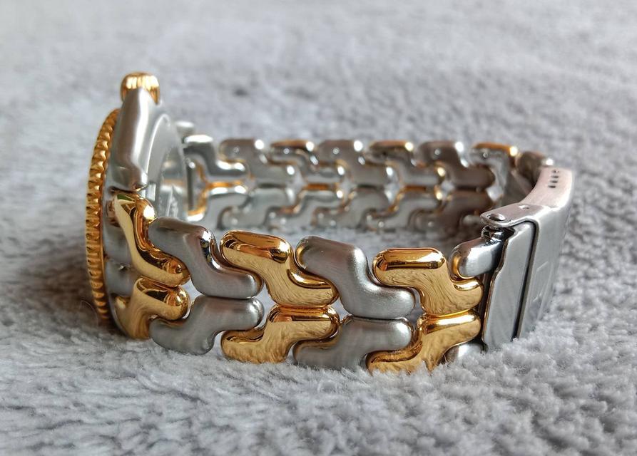 45.TAG HEUER ระบบ Quartz Boy size หน้าปัด 36 mm อปก.กล่องแทน รูปที่ 2