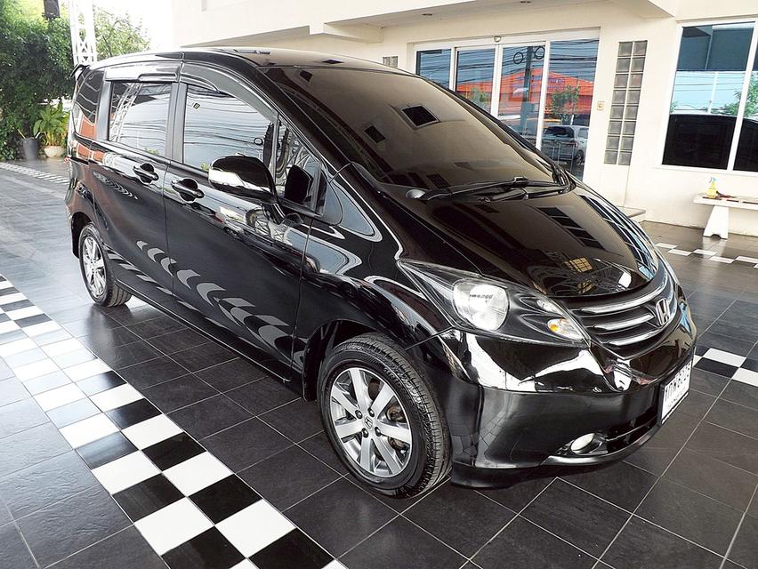 รหัสรถ KCY6025 🚐 HONDA FREED 1.5 SE AUTO ปี 2011 รูปย่อยที่ 3