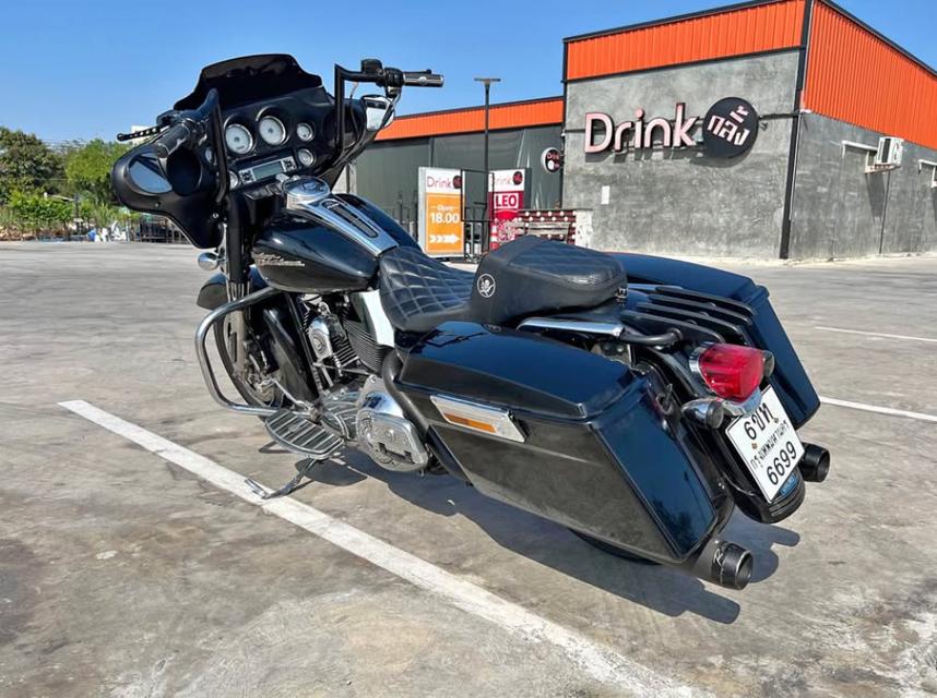 ขายด่วน Harley Davidson Road Glide