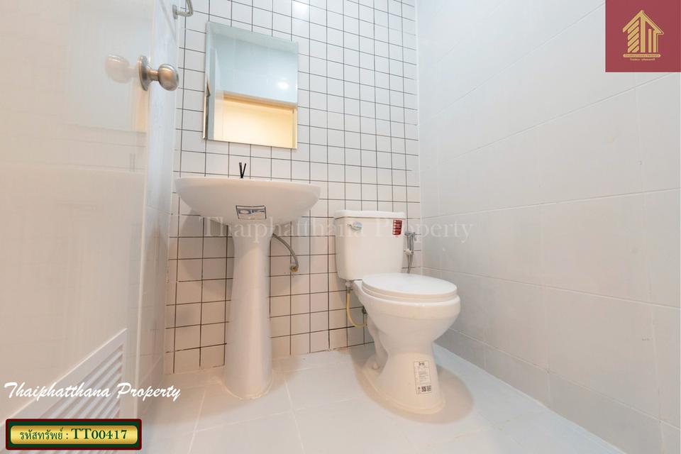 ทาวน์เฮ้าส์รีโนเวทใหม่ บ้านพฤกษา 47/2 หนามแดง-เทพารักษ์ 14