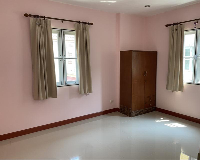 บ้านเดี่ยว 2 ชั้น ประชาอุทิศ 98 11