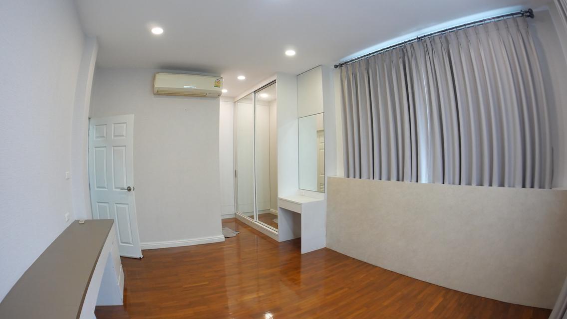 ขายบ้านเดี่ยว2ช้้น ม.รสาสแปนิชคอร์ทยาร์ด ใกล้ BTS มัยลาภ เพียง 1.9 กิโล 14