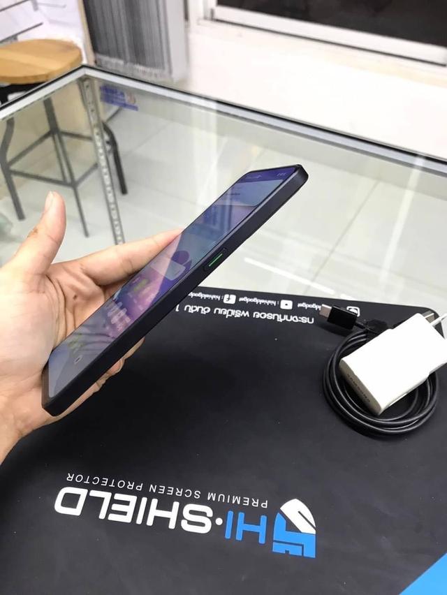 OPPO Reno 6 สีดำ 2