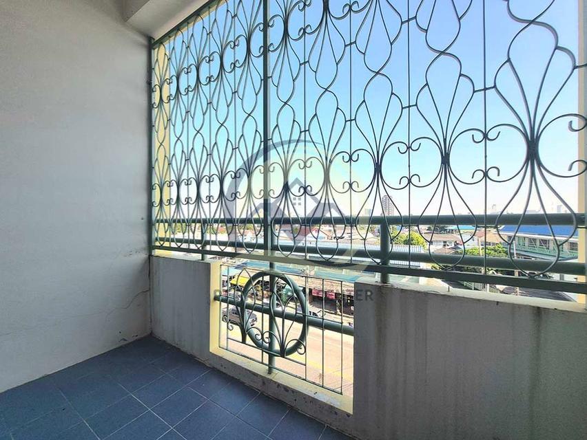 ขาย อาคารพาณิชย์ 4 ชั้น โครงการเฉลิมพระเกียรติ บางศรีเมือง พื้นที่เยอะ หลังมุม ติดถนน 4 เลน ราคาสุดพิเศษ 16