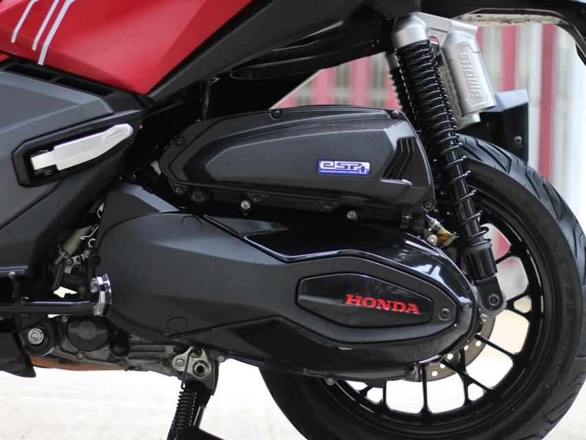 Honda ADV 350 แต่ง Touring ปี 2022 สวยพร้อมเที่ยวเอกสารครบโอน รูปที่ 11