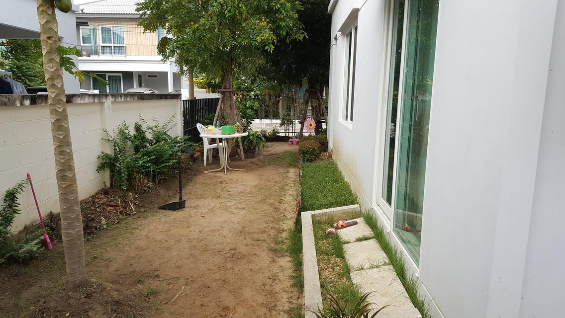 ขายบ้าน ราคาต่ำกว่าตลาด 9