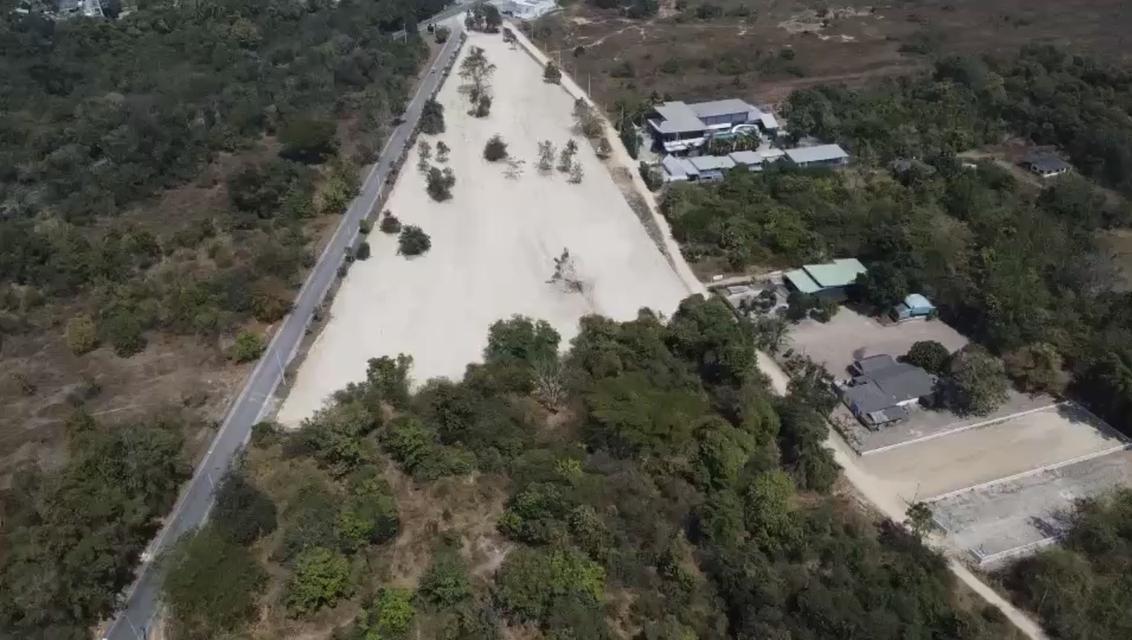 ที่ดิน หุบกระพง ชะอำ 1