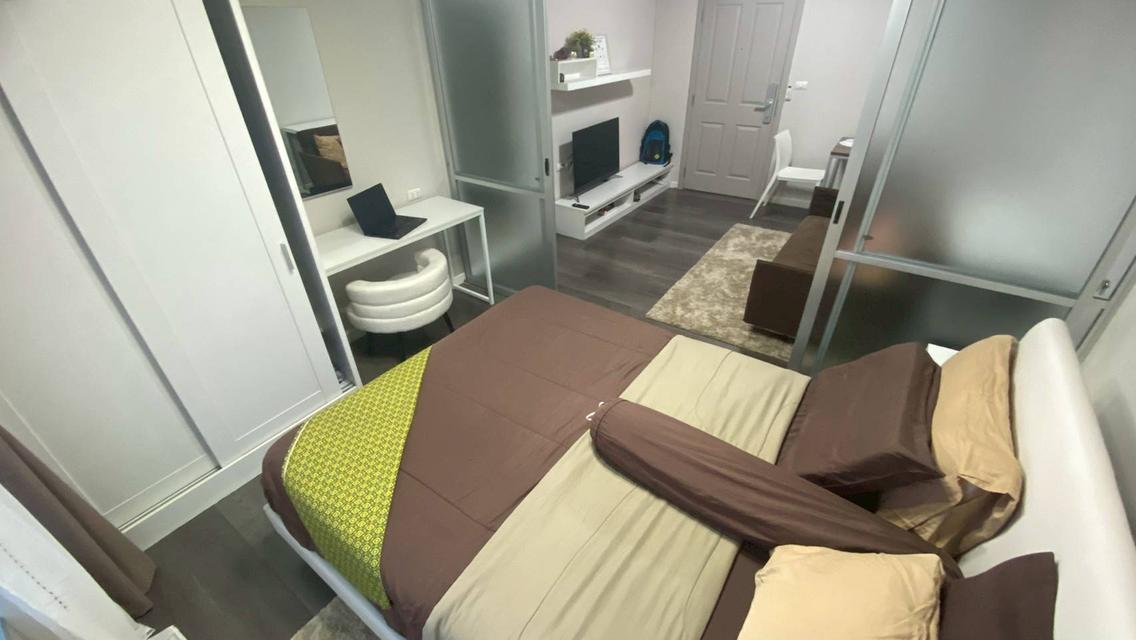 Dcondo Campus Resort KuKu Phuket Thailand 2