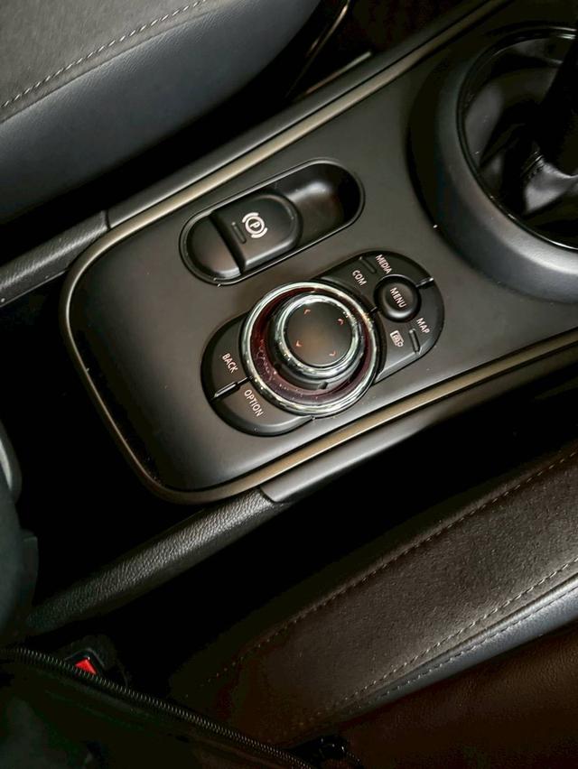 countryman S entry 7