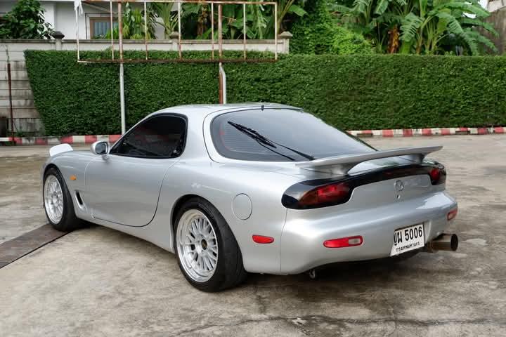 ขายด่วน MAZDA RX 7ิ 3