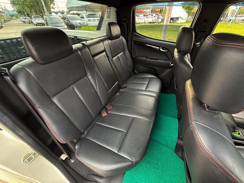 Isuzu Dmax 1.9 X-Series ปี16 15