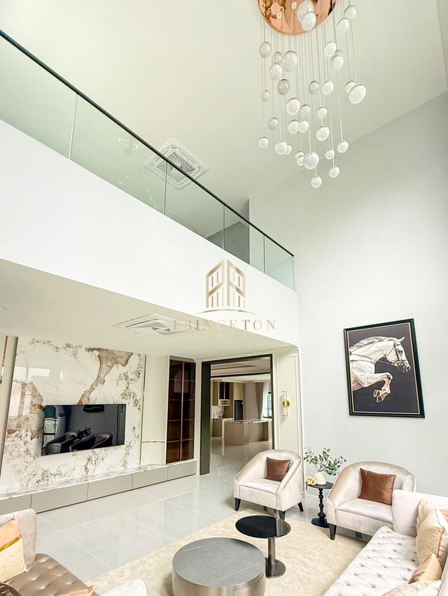 Luxury House For Rent The City Bangna 2 4