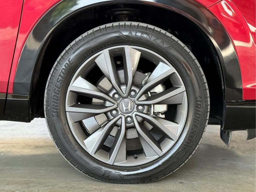 2022 HONDA HRV, 1.5 RS eHEV 14