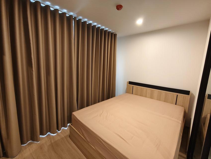 ให้เช่าคอนโด BTS รัชโยธิน HI Rise Ratchayothin Station (ไฮ ไรส์ รัชโยธิน สเตชั่น) 8