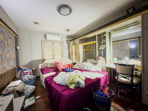 บ้านเดี่ยว 2 ชั้น หมู่บ้าน มณียา 3 ท่าอิฐ เหมาะรีโนเวท 6