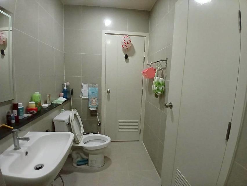 ขายบ้าน 2 ชั้น หมู่บ้านโมดิวิลล่ารังสิต ถนนรังสิต-ปทุมธานี 6