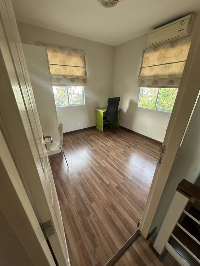 ฮาบิเทียแค่❤️3.98 บางใหญ่นน ทิศใต้ (ทิศมังกร) ✍🏻 3.98 ล้าน 3นอน 2 น้ำ 50 ตรว. พื้นที่ใช้สอย 180 ตรม. 8