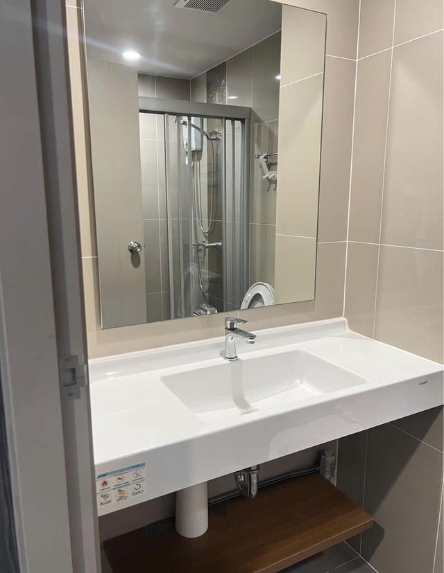 Condo ideo ratchada sutthisarn 11