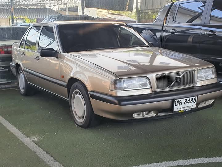 ขาย Volvo 850 มือสอง 2