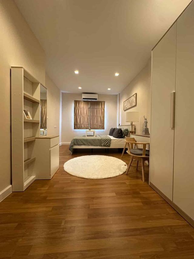 ขายทาวน์โฮม 3 ชั้น สไตล์โมเดิร์น – ซอยสตรีวิท 29 ราคาพิเศษ เริ่มต้นเพียง 6,990,000 บาท 4