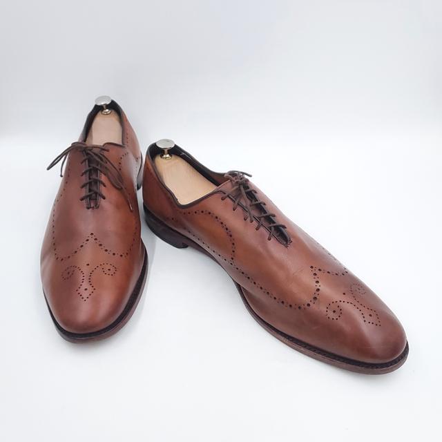 รองเท้า Allen Edmonds Fairfax size 16 us รูปย่อยที่ 4