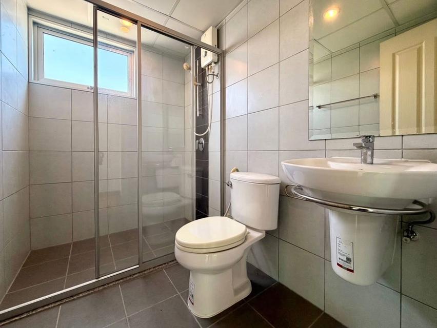 ขายคอนโด ศุภาลัย ซิตี้ รีสอร์ท สถานีพระนั่งเกล้า-เจ้าพระยา 5