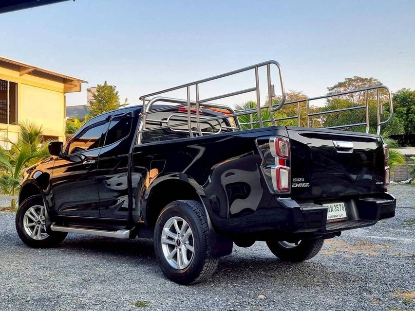ISUZU D-MAX CAB 1.9 HI-LANDER 2020 รูปย่อยที่ 4