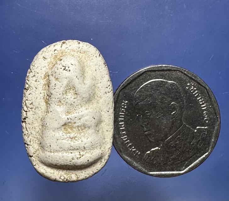 พระปิดตา2หน้าเนื้อผง 7