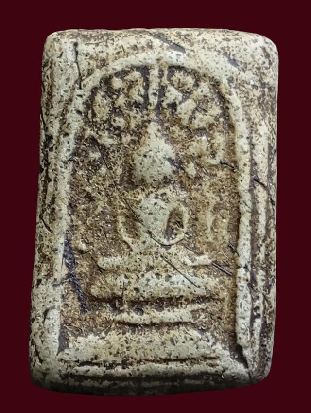 สมเด็จปรกโพธิ์ยุคต้น สมเก็จโต