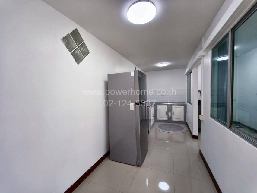 บ้านพฤกษา 41/1 ซอย 9 ถนนติวนนท์ ต.บางกะดี อ.เมืองปทุมธานี จ.ปทุมธานี 9