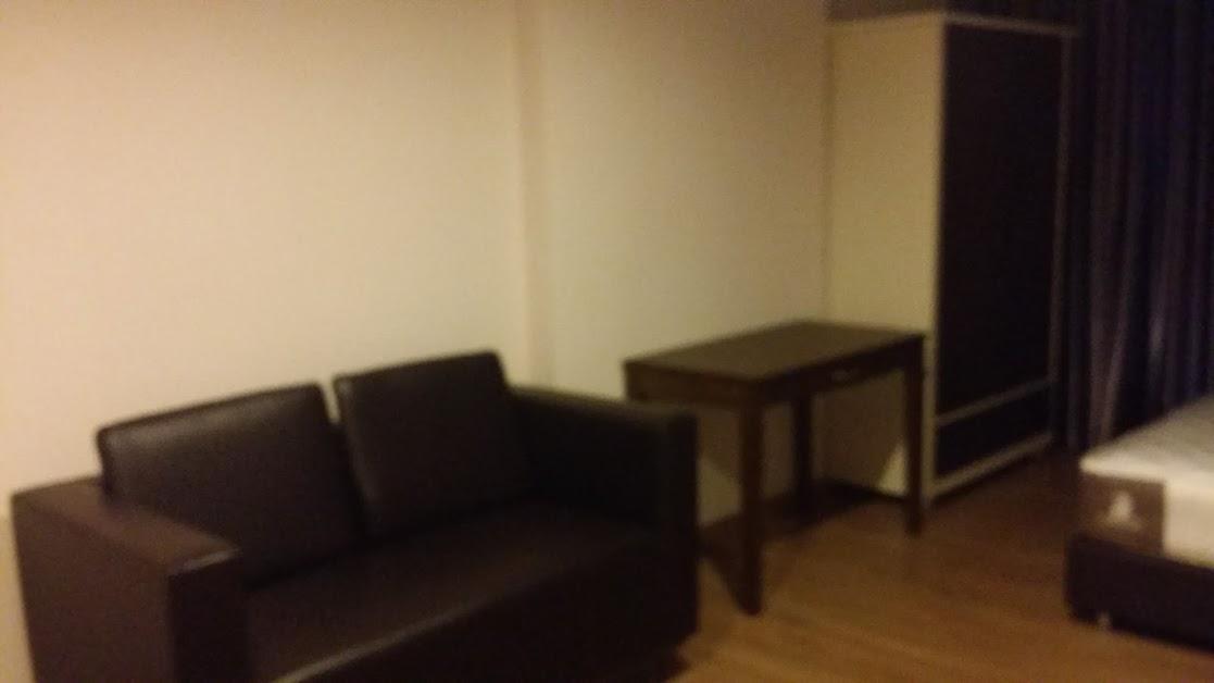 For Sale condo studio room nice view BangSue  ขายคอนโดห้องสตูดิโอ ทำเลดีมาก ติดถนนใหญ่ บางซื่้อ 7