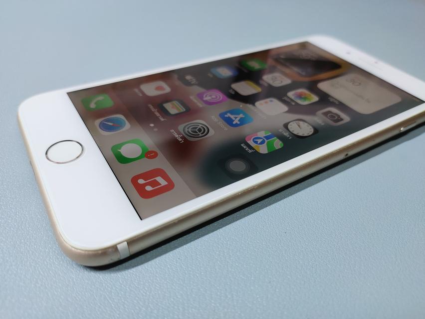iPhone 7 Plus 128GB ใช้งานปกติ รองรับทุกซิม สุขภาพแบต 100% (บายพาส)