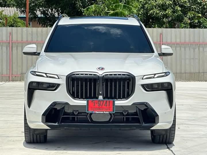 BMW X รีบขาย 4