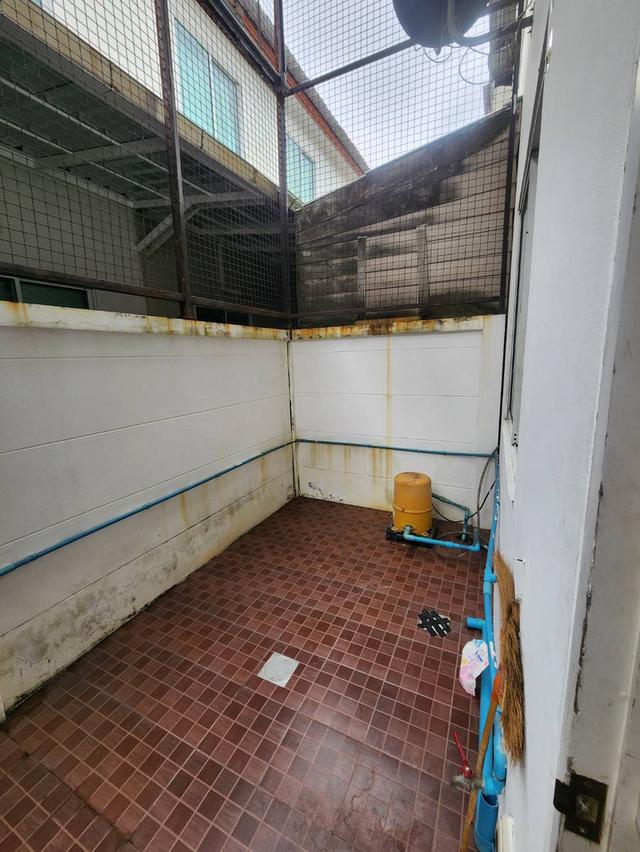 ปล่อยเช่าทาวน์โฮม 2 ชั้น 4