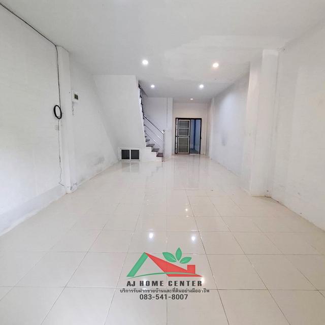 ขายทาวน์เฮ้าส์19.1ตรว. ม.ภัสราวัล ซ.พหลโยธิน52 แยก27-25 สภาพดี ต่อเติมเต็ม จัดกู้ฟรี 2