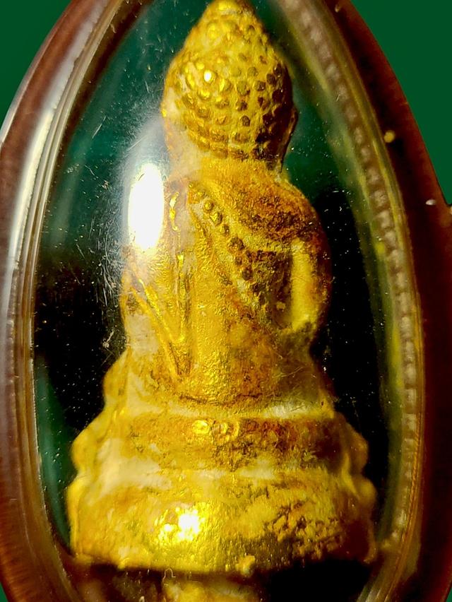 พระกริ่ง ด้ามพระขรรค์ เขาว่ากรุวังหน้า 4
