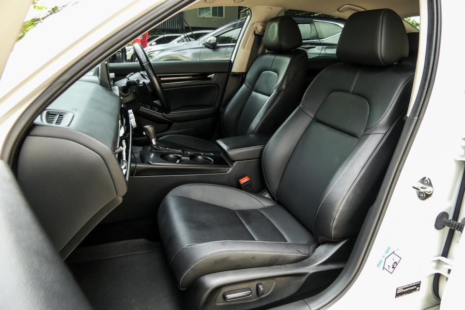 2022 HONDA CIVIC 2.0EL(FE) HYBRID รูปที่ 10