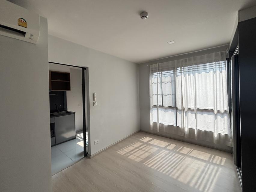 คอนโด The Tree Dindaeng – Ratchaprarop 1