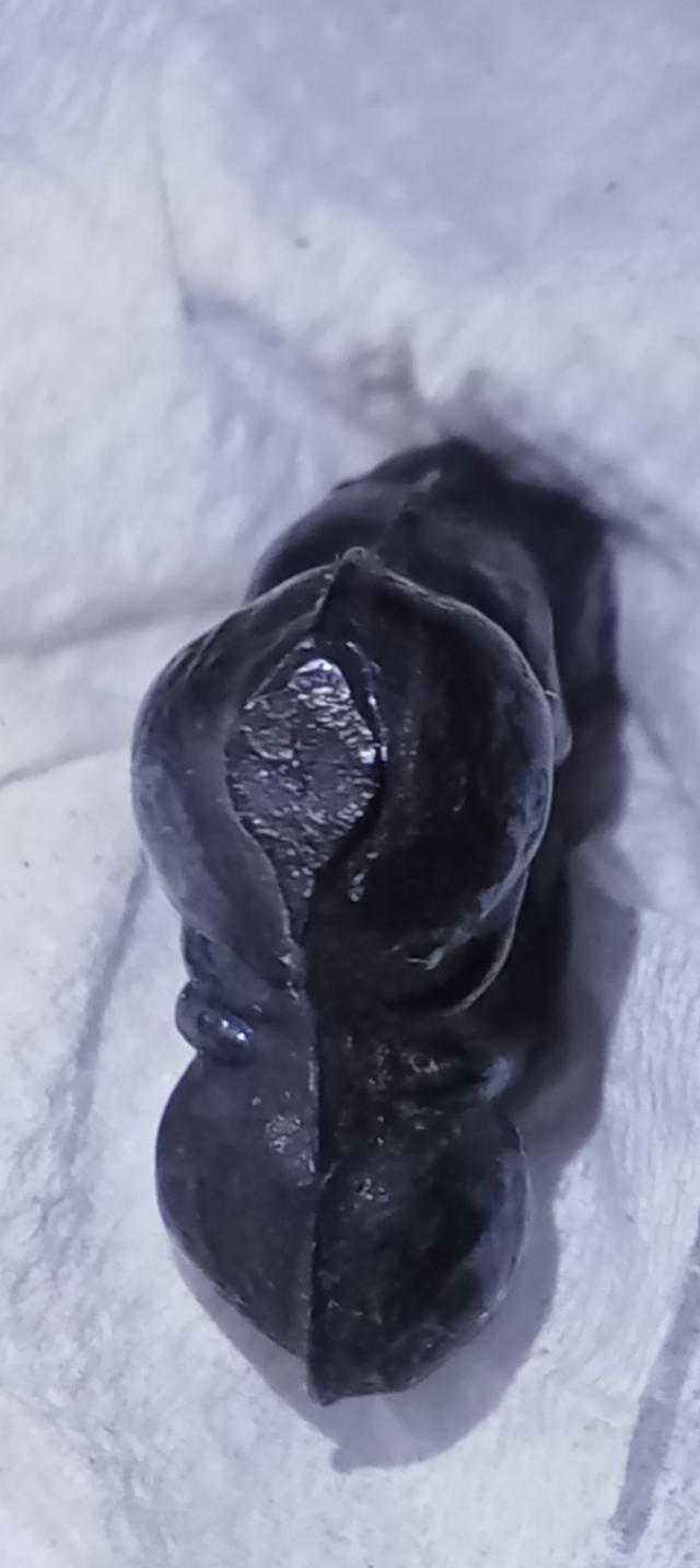 พระปิดตาสองหน้าหลวงพ่อเดิม รูปย่อยที่ 3