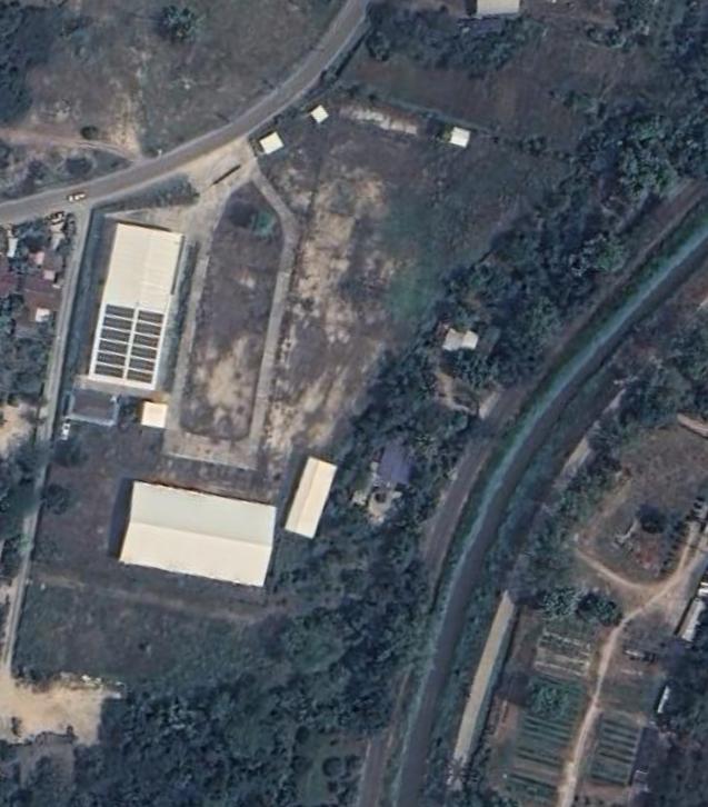 ที่ดินแบ่งขาย อำเภอสันทราย จังหวัดเชียงใหม่ ใกล้ศูนย์ราชการสันทราย โรงพยาบาลสันทราย ม.แม่โจ้ 3