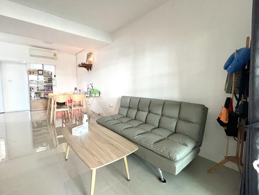 ทาวน์โฮม 4 ห้องนอน ไลโอ พุทธสาคร เจ้าของขายเอง 2