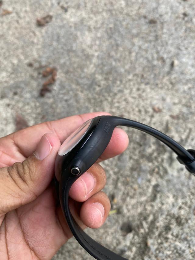 นาฬิกา nike ระบบเข็ม 6